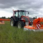 جذب۱۰میلیارد ریال تسهیلات خط اعتباری مکانیزاسیون کشاورزی درخوی