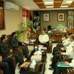 ایجاد احساس امنیت در جامعه مرهون ارتباط تنگاتنگ رسانه و پلیس است