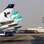 ناراحتی اسراییل از فروش هواپیماهای مسافربری به ایران