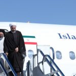 سفر استانی روحانی به استان کردستان